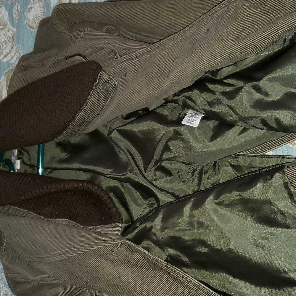 Jacket - Picture 2 of 4